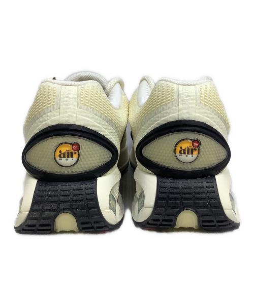 NIKE（ナイキ）NIKE (ナイキ) AIR MAX DN ホワイト サイズ:27.5cmの古着・服飾アイテム