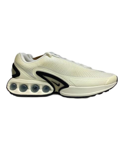 NIKE（ナイキ）NIKE (ナイキ) AIR MAX DN ホワイト サイズ:27.5cmの古着・服飾アイテム