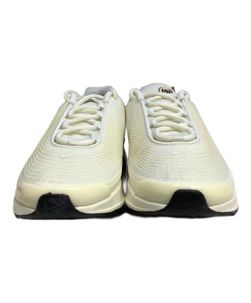 NIKE（ナイキ）NIKE (ナイキ) AIR MAX DN ホワイト サイズ:27.5cmの古着・服飾アイテム