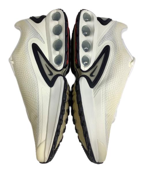 NIKE（ナイキ）NIKE (ナイキ) AIR MAX DN ホワイト サイズ:27.5cmの古着・服飾アイテム