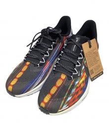 NIKE（ナイキ）の古着「エアズーム ペガサス」｜ブラック