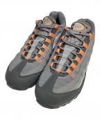 NIKEナイキ）の古着「AIR MAX95」｜グレー