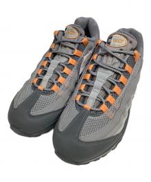 NIKE（ナイキ）の古着「AIR MAX95」｜グレー