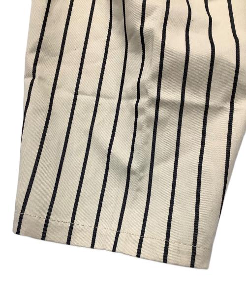 FAT（エフエーティー）FAT (エフエーティー) ワイドパンツ ベージュ サイズ:FATの古着・服飾アイテム