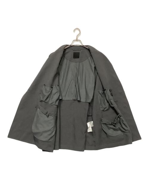 FIGURE（フィギュア）FIGURE (フィギュア) ジャケット グレー サイズ:Lの古着・服飾アイテム