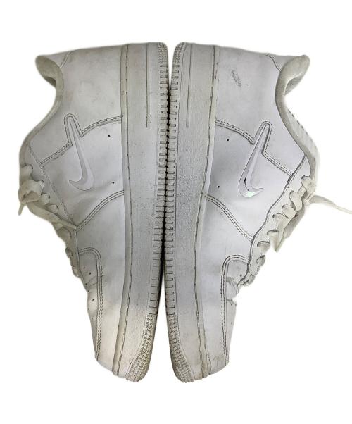 NIKE（ナイキ）NIKE (ナイキ) スニーカー ホワイト サイズ:28cmの古着・服飾アイテム