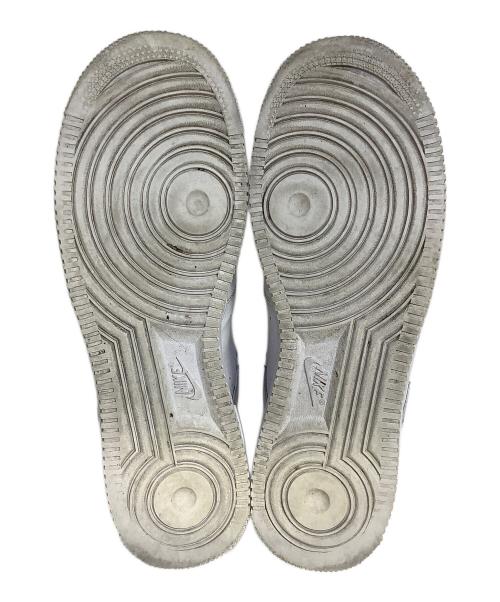 NIKE（ナイキ）NIKE (ナイキ) スニーカー ホワイト サイズ:28cmの古着・服飾アイテム
