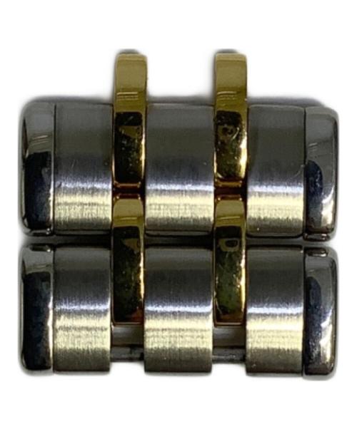 SEIKO（セイコー）SEIKO (セイコー) 腕時計 ホワイトの古着・服飾アイテム