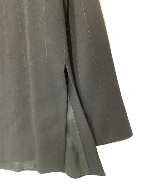 JIL SANDER+（ジルサンダープラス）JIL SANDER+ (ジルサンダープラス) テーラードジャケット ネイビー サイズ:36の古着・服飾アイテム