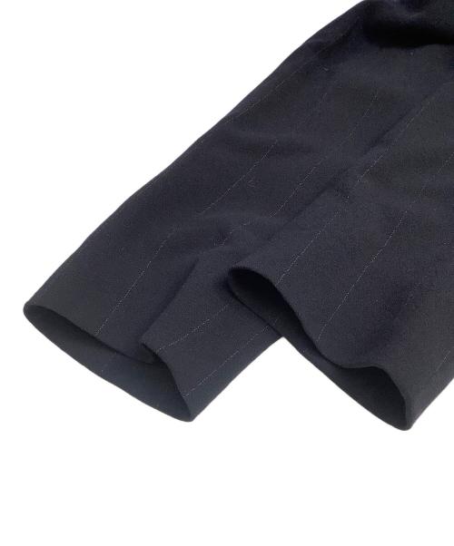 JIL SANDER+（ジルサンダープラス）JIL SANDER+ (ジルサンダープラス) テーラードジャケット ネイビー サイズ:36の古着・服飾アイテム
