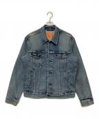 LEVI'Sリーバイス）の古着「デニムジャケット」｜インディゴ