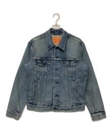LEVI'S（リーバイス）の古着「デニムジャケット」｜インディゴ