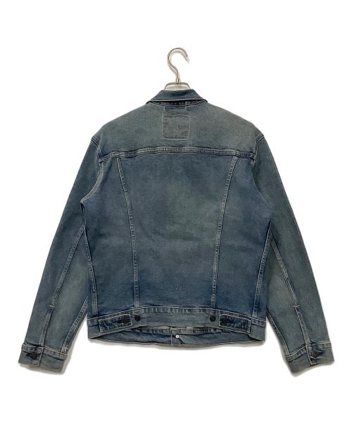 LEVI'S（リーバイス）LEVI'S (リーバイス) デニムジャケット インディゴ サイズ:Mの古着・服飾アイテム