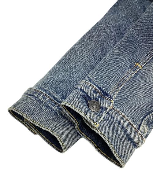 LEVI'S（リーバイス）LEVI'S (リーバイス) デニムジャケット インディゴ サイズ:Mの古着・服飾アイテム