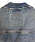 中古・古着 LEVI'S (リーバイス) デニムジャケット インディゴ サイズ:M：6000円