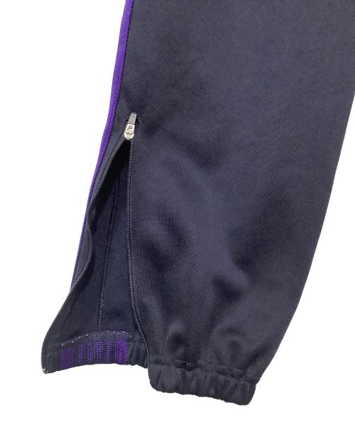 Needles（ニードルズ）Needles (ニードルズ) トラックパンツ パープル サイズ:XSの古着・服飾アイテム
