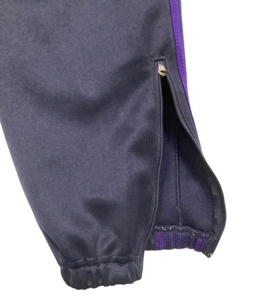 Needles（ニードルズ）Needles (ニードルズ) トラックパンツ パープル サイズ:XSの古着・服飾アイテム