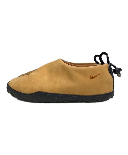 NIKE（ナイキ）NIKE (ナイキ) ACG MOC PREMIUM ベージュ サイズ:25.5cmの古着・服飾アイテム