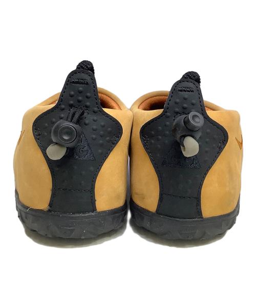 NIKE（ナイキ）NIKE (ナイキ) ACG MOC PREMIUM ベージュ サイズ:25.5cmの古着・服飾アイテム