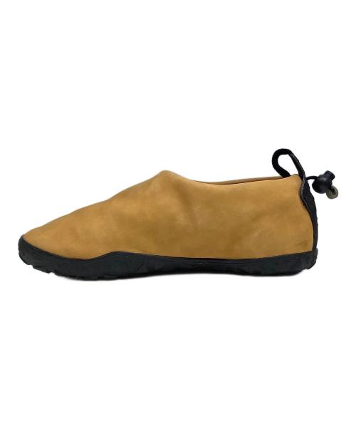 NIKE（ナイキ）NIKE (ナイキ) ACG MOC PREMIUM ベージュ サイズ:25.5cmの古着・服飾アイテム