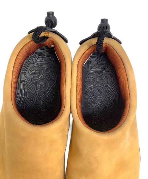 NIKE（ナイキ）NIKE (ナイキ) ACG MOC PREMIUM ベージュ サイズ:25.5cmの古着・服飾アイテム
