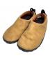 NIKE（ナイキ）の古着「ACG MOC PREMIUM」｜ベージュ