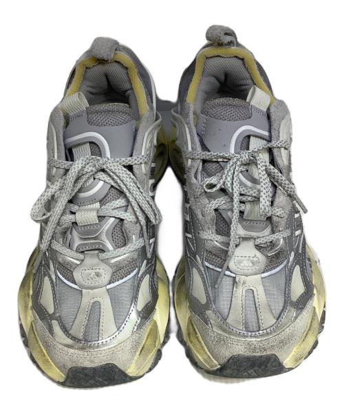 adidas（アディダス）adidas (アディダス) XLG Runner Deluxe 