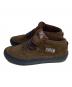 VANS (ヴァンズ) ローカットスニーカー ブラウン サイズ:26cm：8000円