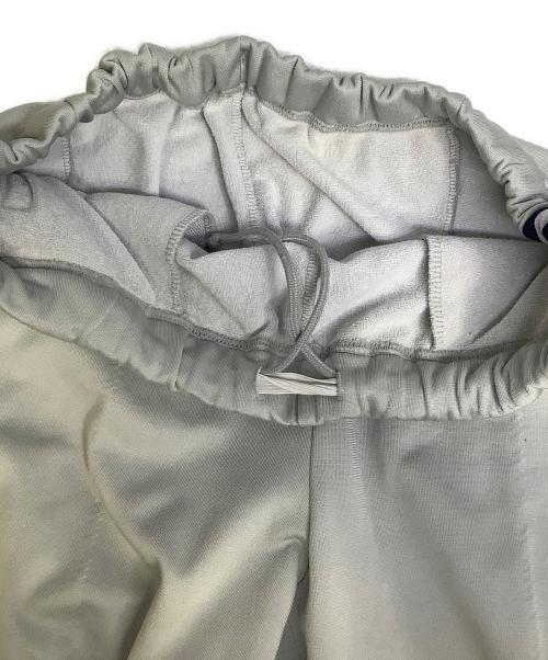 adidas（アディダス）adidas (アディダス) トラックパンツ グレー サイズ:80の古着・服飾アイテム