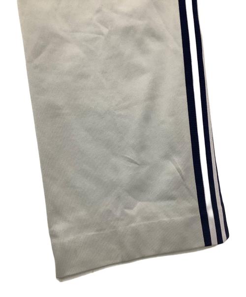adidas（アディダス）adidas (アディダス) トラックパンツ グレー サイズ:80の古着・服飾アイテム