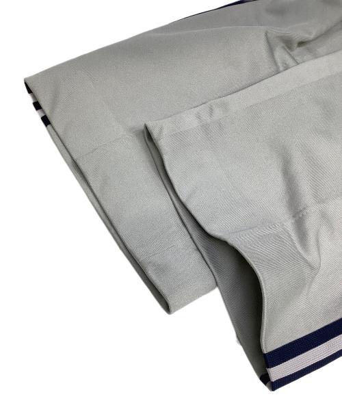 adidas（アディダス）adidas (アディダス) トラックパンツ グレー サイズ:80の古着・服飾アイテム
