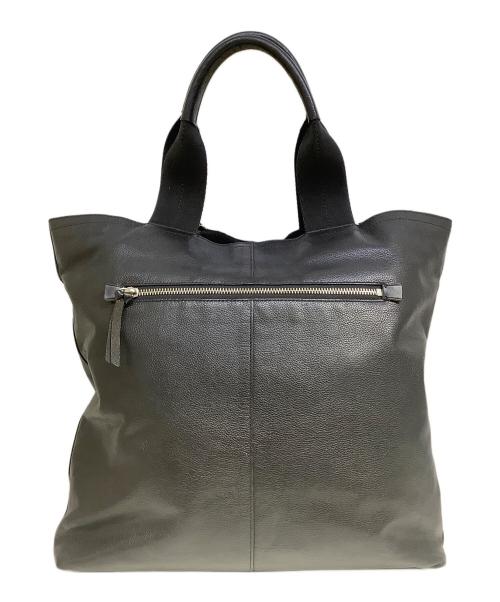 COACH（コーチ）COACH (コーチ) トートバッグ ブラックの古着・服飾アイテム
