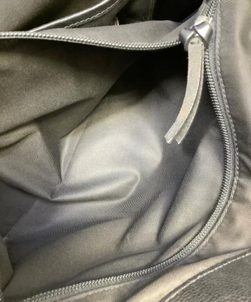 COACH（コーチ）COACH (コーチ) トートバッグ ブラックの古着・服飾アイテム
