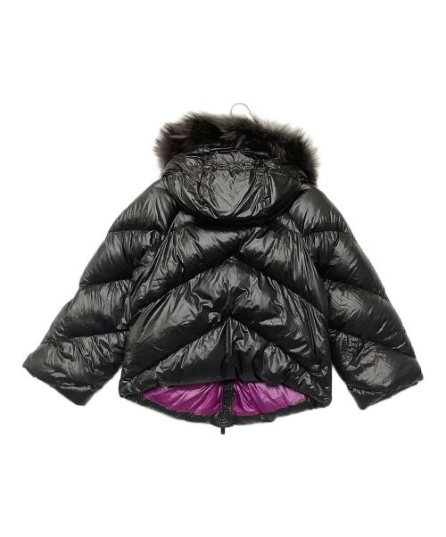 TATRAS（タトラス）TATRAS (タトラス) ダウンジャケット ブラック サイズ:1の古着・服飾アイテム