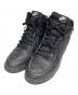 NIKE（ナイキ）の古着「Dunk High Chaos（ダンク ハイ カオス）」｜ブラック