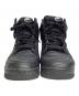 中古・古着 NIKE (ナイキ) UNDERCOVER (アンダーカバー) Dunk High Chaos（ダンク ハイ カオス） ブラック サイズ:28.5cm：8000円