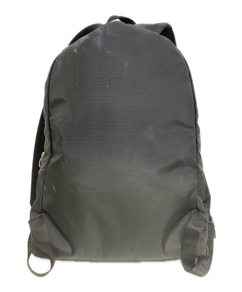 MARC JACOBS（マークジェイコブス）MARC JACOBS (マークジェイコブス) リュック ブラックの古着・服飾アイテム