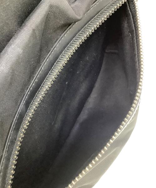 MARC JACOBS（マークジェイコブス）MARC JACOBS (マークジェイコブス) リュック ブラックの古着・服飾アイテム