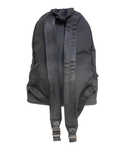 MARC JACOBS（マークジェイコブス）MARC JACOBS (マークジェイコブス) リュック ブラックの古着・服飾アイテム