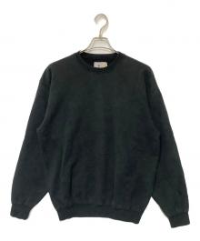 KENZO（ケンゾー）の古着「スウェット」｜ブラック
