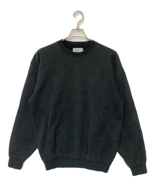 KENZO（ケンゾー）KENZO (ケンゾー) スウェット ブラック サイズ:Mの古着・服飾アイテム