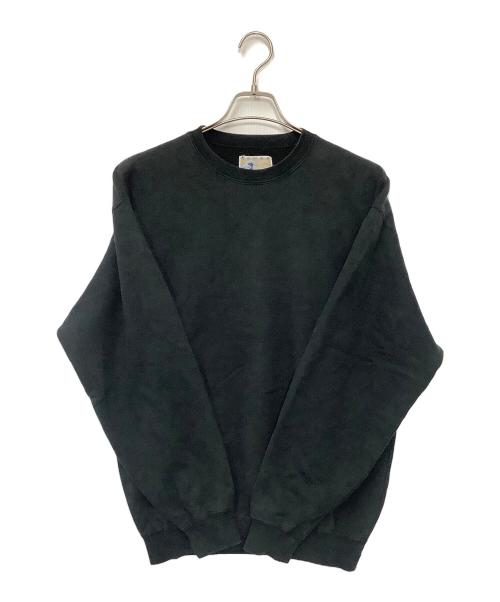 KENZO（ケンゾー）KENZO (ケンゾー) スウェット ブラック サイズ:Mの古着・服飾アイテム