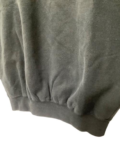 KENZO（ケンゾー）KENZO (ケンゾー) スウェット ブラック サイズ:Mの古着・服飾アイテム