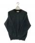 KENZO (ケンゾー) スウェット ブラック サイズ:M：6000円