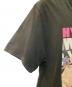 Hysteric Glamour (ヒステリックグラマー) 半袖カットソー ブラック サイズ:M：6000円