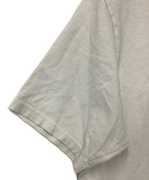 UNDERCOVER（アンダーカバー）UNDERCOVER (アンダーカバー) 半袖カットソー ホワイト サイズ:3の古着・服飾アイテム