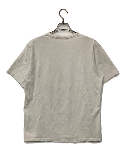UNDERCOVER（アンダーカバー）UNDERCOVER (アンダーカバー) 半袖カットソー ホワイト サイズ:3の古着・服飾アイテム
