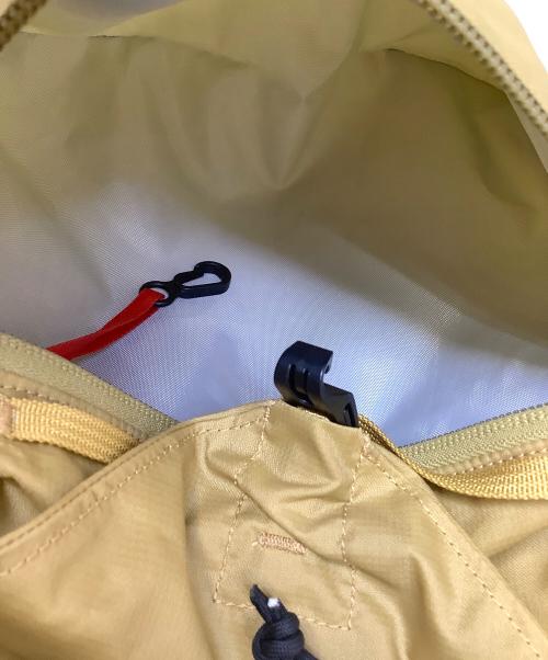ARC'TERYX（アークテリクス）ARC'TERYX (アークテリクス) ヒリアド10バックパック イエローの古着・服飾アイテム