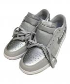 NIKEナイキ）の古着「Air Jordan 1 Retro Low OG 