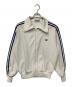 adidas Originals（アディダスオリジナル）の古着「70-80sトラックジャケット」｜ホワイト×ブルー